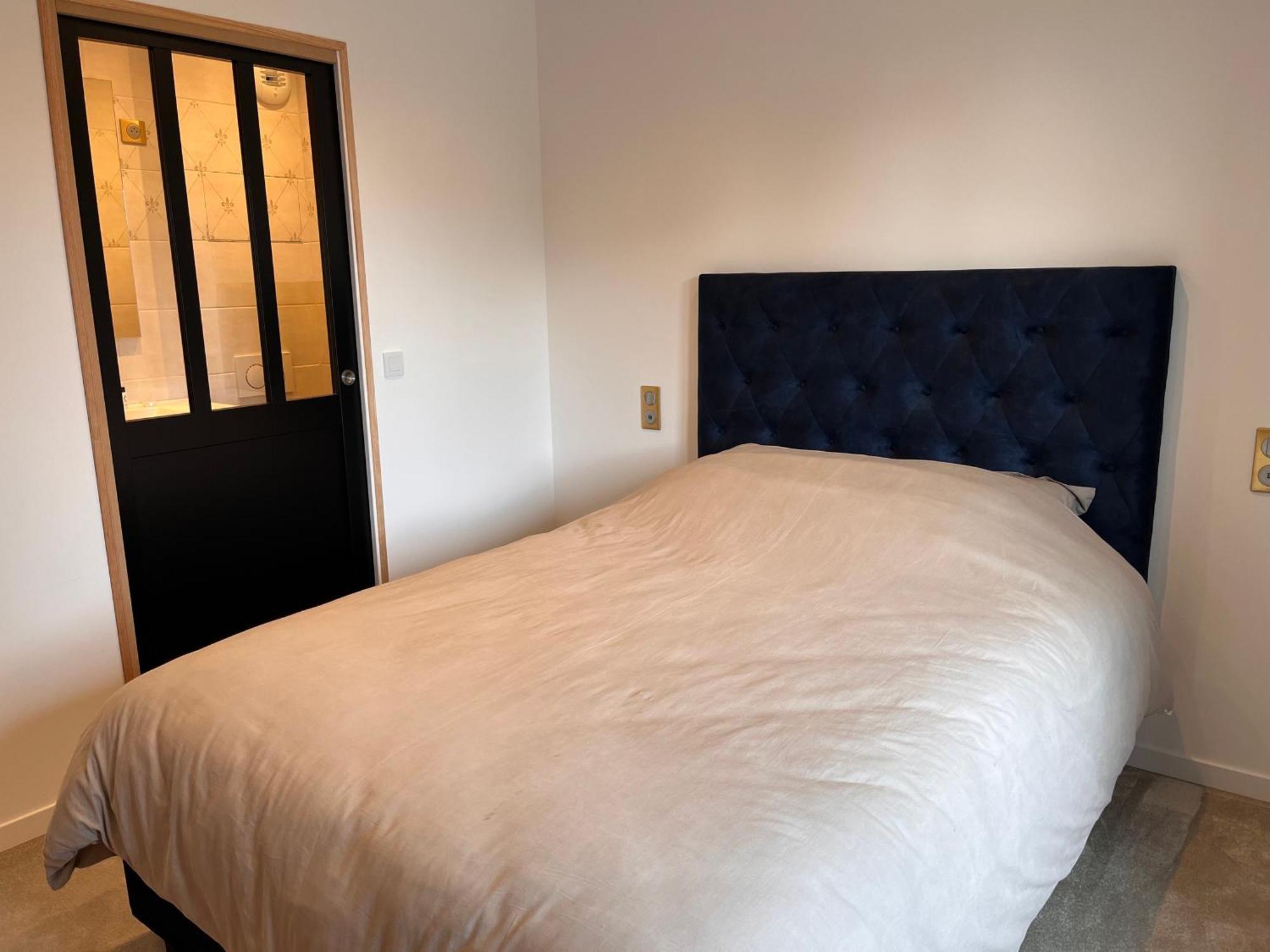 Hdg Hotel Gare De L'Isle Adam Appart'S Hotel Parmain Экстерьер фото